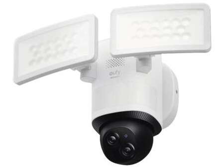 Edge 2 Floodlight Cam